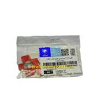 فیوز10آمپر 32 ولت کوچک قرمز هایما اس7 شرکتی (1 عددی)