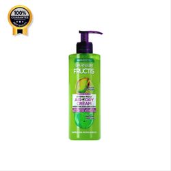 کرم مو فر هیدرا ریچی گارنیر Garnier اورجینال آبرسان و ضد وز حجم 400 میل