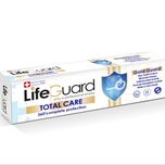 خمیر دندان توتال (Gold Guard) برند لایف گارد با حجم 120 گرم