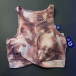 نیم‌تنه apana یوگا pink air