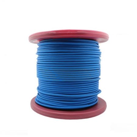 کابل شبکه 305 متری ریتا مدل Reeta Cable Cat6 SFTP 24AWG