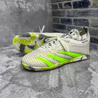 کفش فوتسال آدیداس پردیتور ساقدار