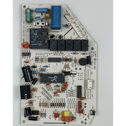 برد کولر گازی SX-KA2-M3-V3