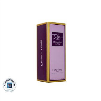 عطر جیبی زنانه پرستیژ PRESTIGE مدل midnight rose حجم 35 میلی لیتر