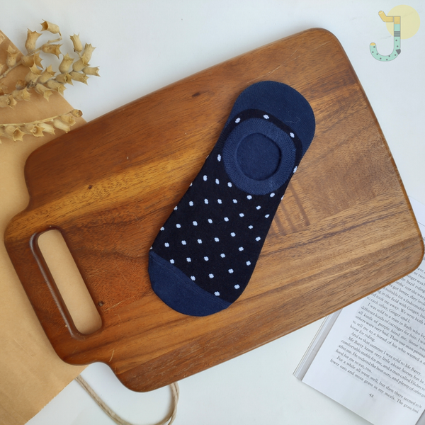 جوراب زیر قوزکی زنانه میکس فانتزی برند وارداتی