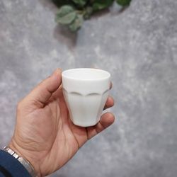 استکان قهوه چینی نئوکلاسیک 3