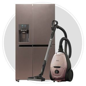 لوازم خانگی برقی