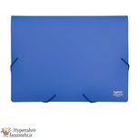 کیف مدارک کش دار پاپکو  (PAPCO) مات کد S501-3M رنگبندی ( 17 رنگ )