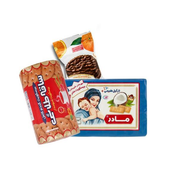 کیک،بیسکویت