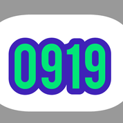سیمکارت 0919