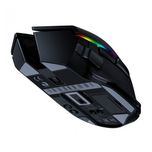 ماوس بی سیم مخصوص بازی ریزر مدل Basilisk Ultimate With wireless charging Dock