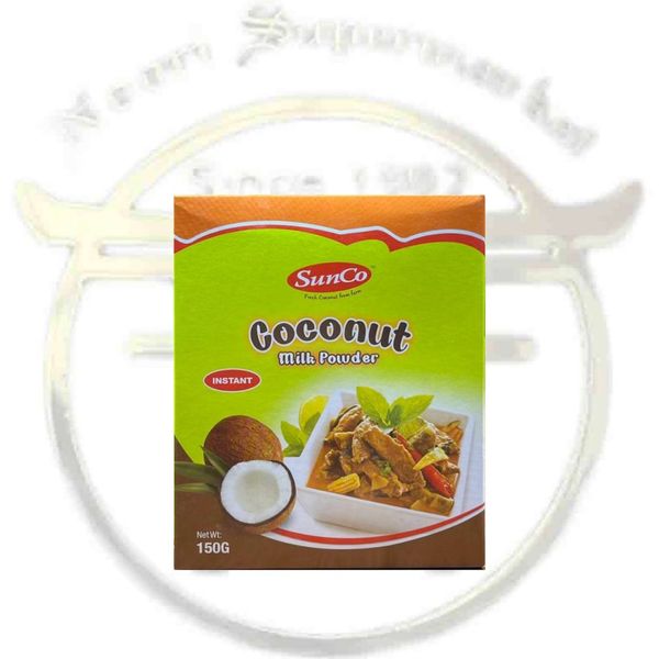 پودر شیر نارگیل 150 گرم
