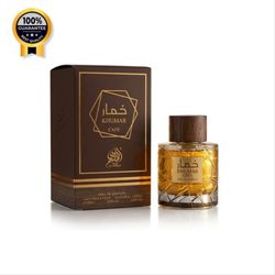 ادکلن خمار کافی وادی الخلیج Wadi al Khaleej اورجینال مشابه خمره قهوه لطافه حجم 100 میل