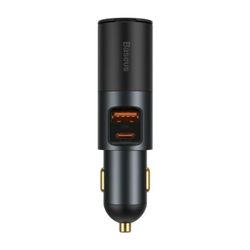 شارژر فندکی باسئوس مدل CCBT-C0G