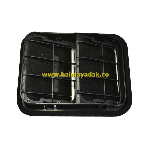 دریچه هواکش اتاق بار هایما اس5 شرکتی