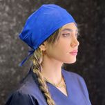 کلاه جراحی ساده