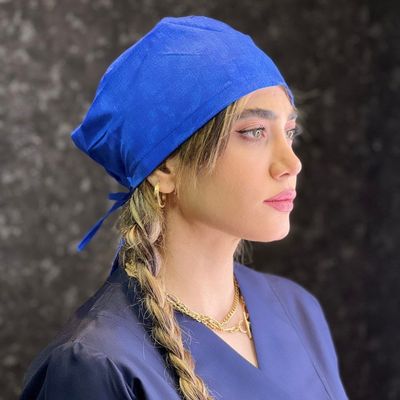 کلاه جراحی ساده
