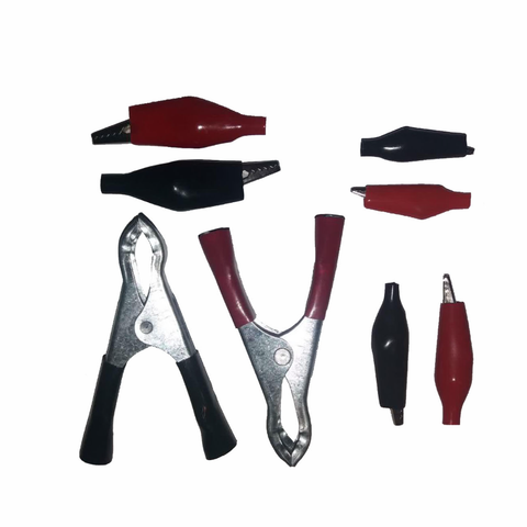 سرباطری و سوسماری