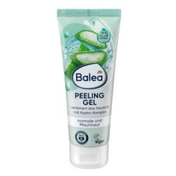 ژل لایه بردار باله آ Balea مدل آلوئه ورا حجم 75 میلی لیتر