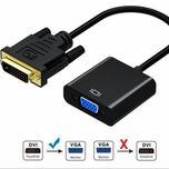 تبدیل DVI-D به VGA مدل D1
