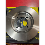 دیسک چرخ پراید