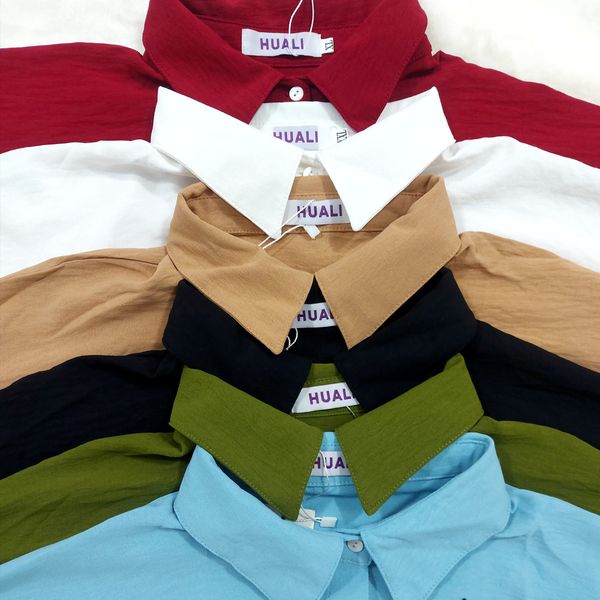 شومیز طرح برگ کد 105