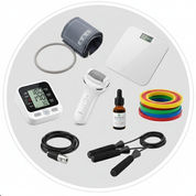 تجهیزات پزشکی و سلامت