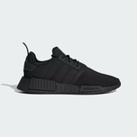 Adidas NMD_R1 Shoes - Black | Unisex Lifestyle GZ9256