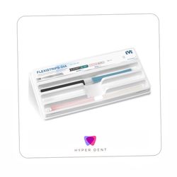 کیت نوار استریپ الماسه EVE-Flexistrips-Dia