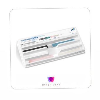 کیت نوار استریپ الماسه EVE-Flexistrips-Dia