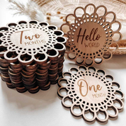 حک و برش لیزری