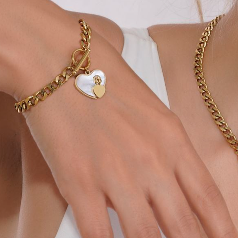 دستبند و بنگل