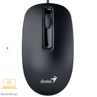 ماوس جنیوس مدل DX-130