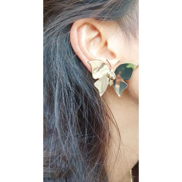 گوشواره پروانه 2