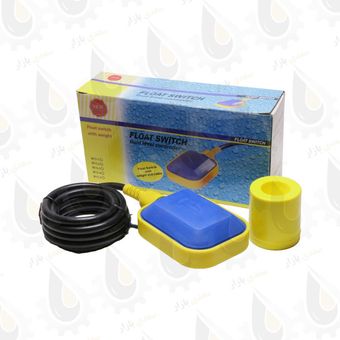 فلوتر برقی مکانیکی 1 متری