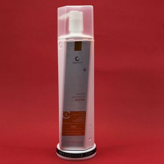 پروتئین هونما شش ضلعی سفید