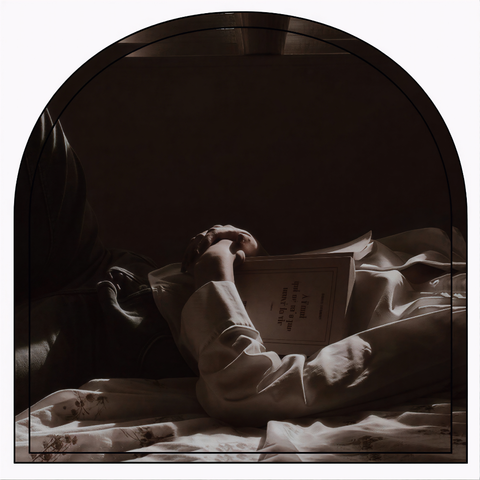 Memoir / زندگینامه