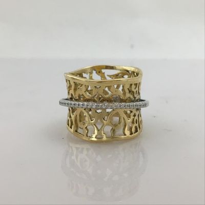 انگشتر آوین