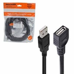 کابل افزایش طول USB MACHER
