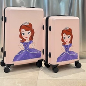 چمدان کودک و نوجوان