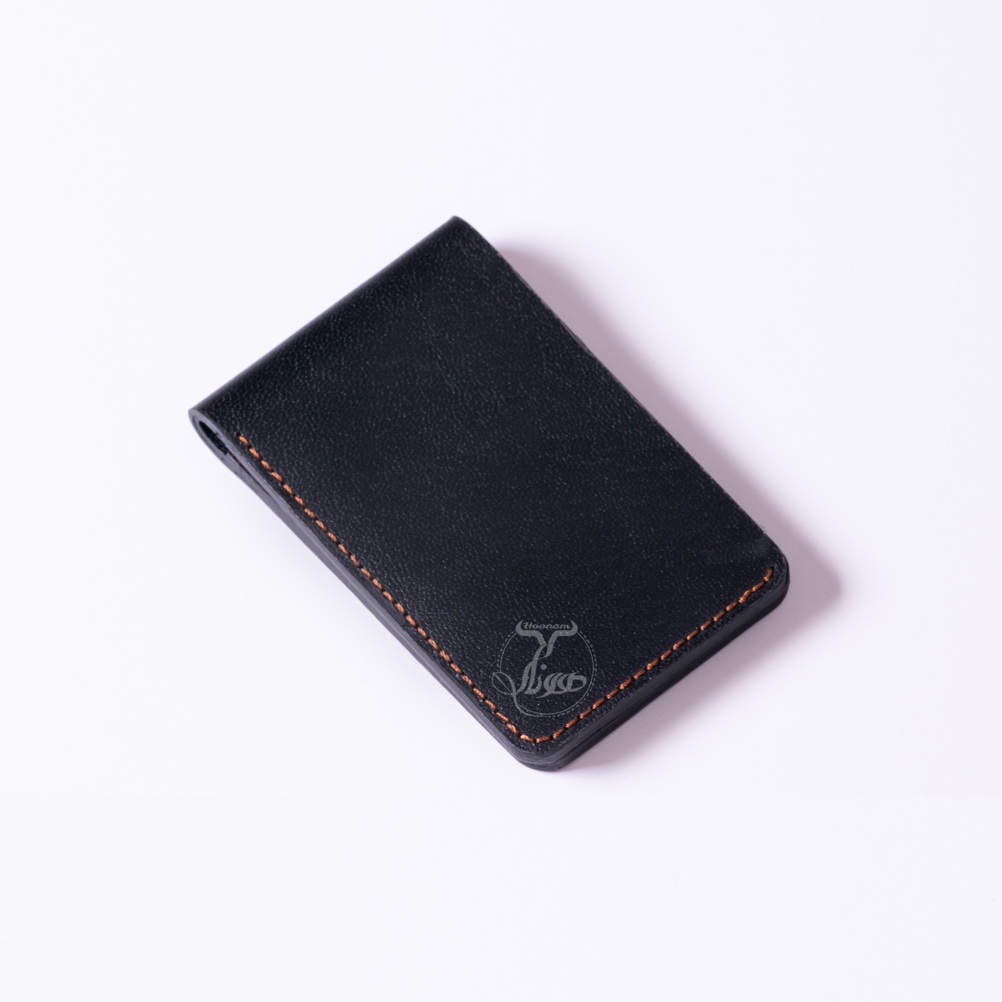 کیف پول دستی زنانه کد FDABL10