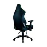 صندلی گیمینگ ریزر مدل Razer Iskur X Black Green