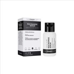 سرم صورت نیاسینامید اینکی The Inkey List Niacinamide Serum 30ml