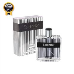 ادکلن اسپلندور بلک اورجینال Seris parfums نسخه اصلی حجم 100 میل