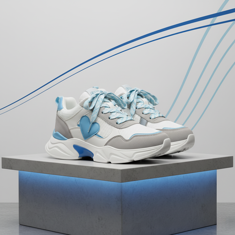 کتونی زنانه