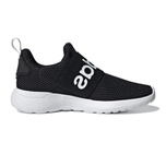 Adidas Lite Racer Adapt 4.0 'Black White' Q47207