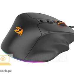 موس گیمینگ ردراگون BULLSEYE M806 RGB