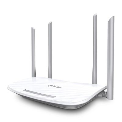 روتر بی سیم تی پی-لینک مدل Archer C50