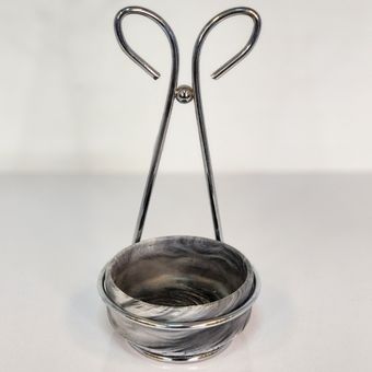 جا قاشقی کنار گاز سنگی