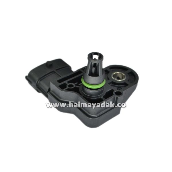 سنسور فشار و دمای هوای اینترکولر هایما اس5 شرکتی